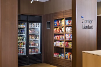 Fairfield By Marriott Inn & Suites Palm Desert Coachella Valley,Indian Wells>>Cathedral City,3 star