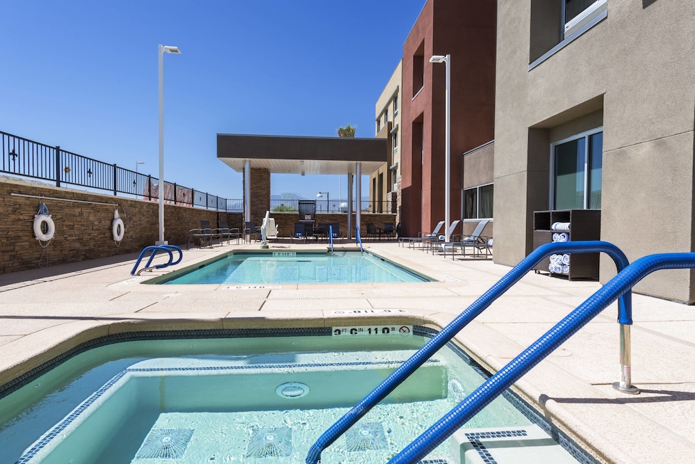 fairfield by marriott inn and suites palm desert coachella valley