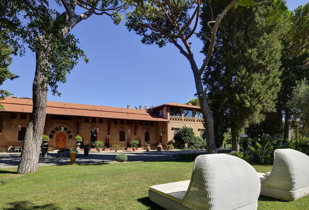 Fattoria San Lorenzo Tenuta Livia,Spergolaia>>Grosseto,3 star