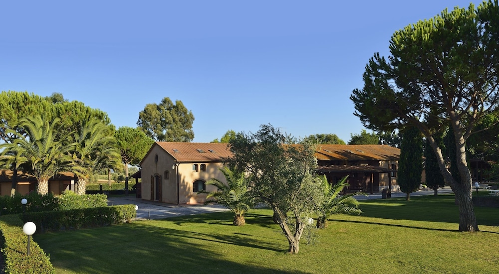 Fattoria San Lorenzo Tenuta Livia,Spergolaia>>Grosseto,3 star