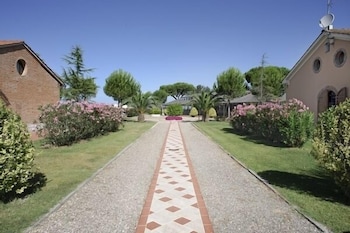 grosseto