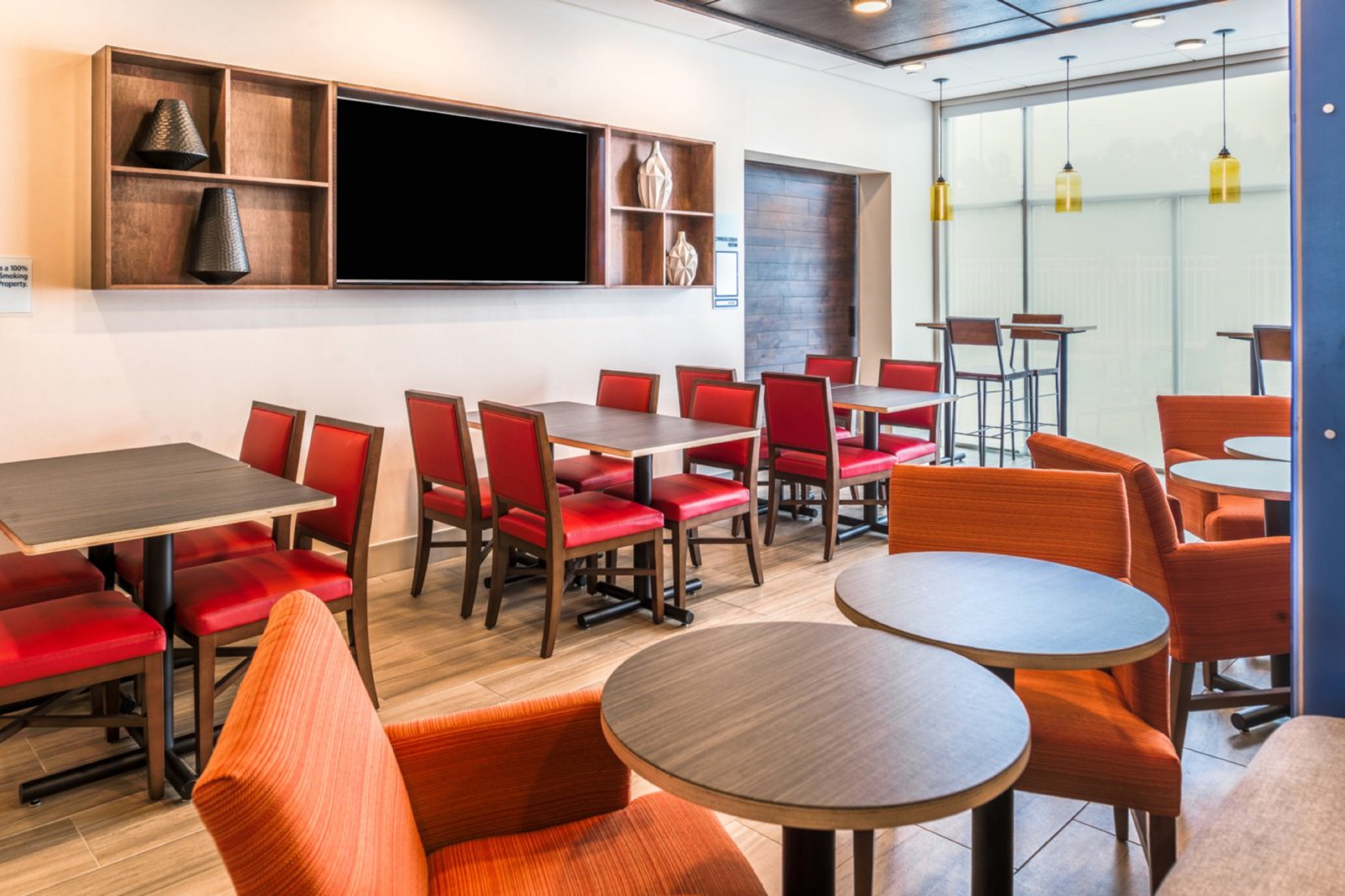 holiday inn express and suites tampa north wesley chapel