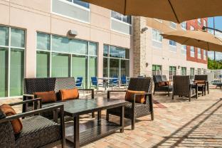 holiday inn express and suites tampa north wesley chapel
