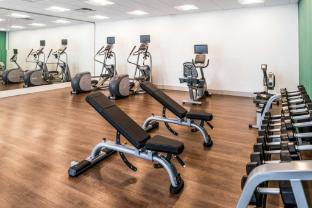 holiday inn express and suites tampa north wesley chapel