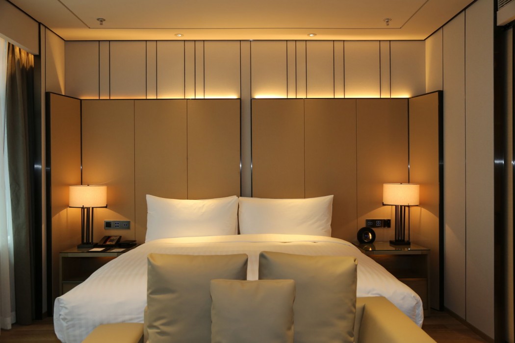 chengdu marriott hotel financial centre