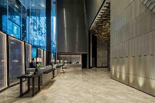 chengdu marriott hotel financial centre