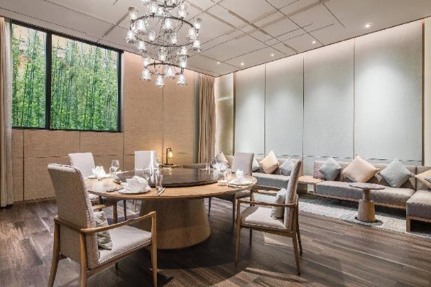 chengdu marriott hotel financial centre