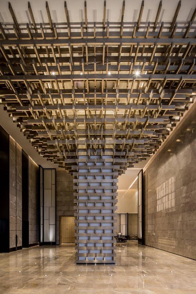 chengdu marriott hotel financial centre