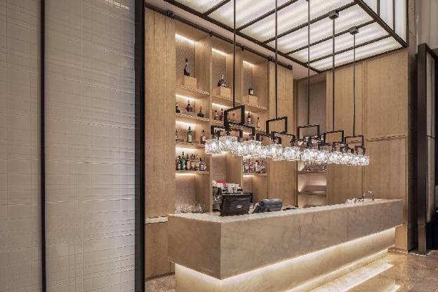 chengdu marriott hotel financial centre