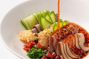 Chengdu Marriott Hotel Financial Centre,Sichuan>>Chengdu,4 star