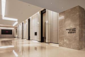 chengdu marriott hotel financial centre