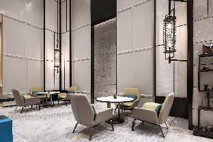 chengdu marriott hotel financial centre