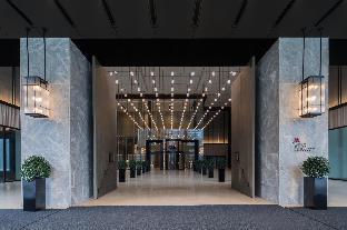 chengdu marriott hotel financial centre