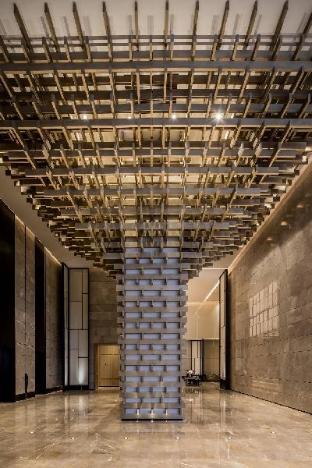 chengdu marriott hotel financial centre