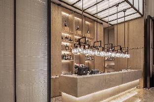 chengdu marriott hotel financial centre