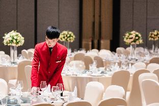 chengdu marriott hotel financial centre