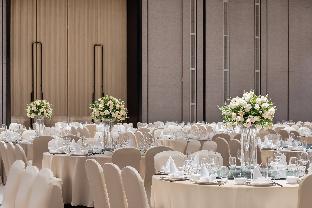 chengdu marriott hotel financial centre