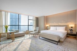 chengdu marriott hotel financial centre