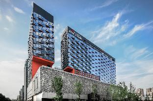 chengdu marriott hotel financial centre