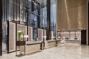 chengdu marriott hotel financial centre