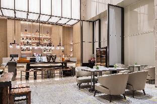 chengdu marriott hotel financial centre