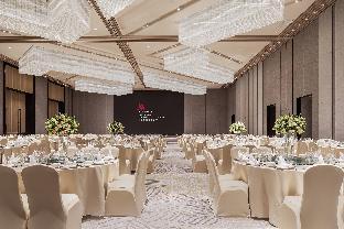 chengdu marriott hotel financial centre