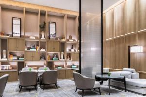 chengdu marriott hotel financial centre