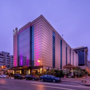 braira hotel olaya