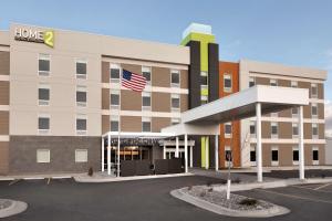 home2 suites by hilton billings
