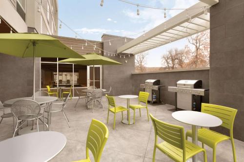 home2 suites by hilton billings