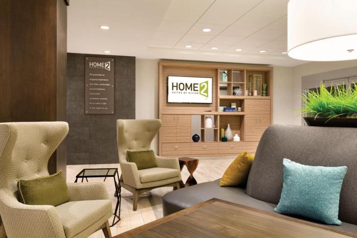 home2 suites by hilton billings