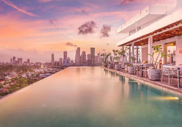 jetwing colombo seven