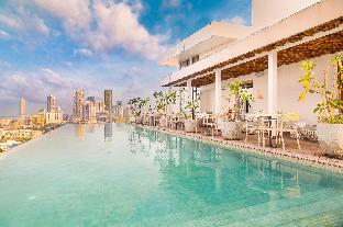 Jetwing Colombo Seven,Colombo>>Borella,4 star
