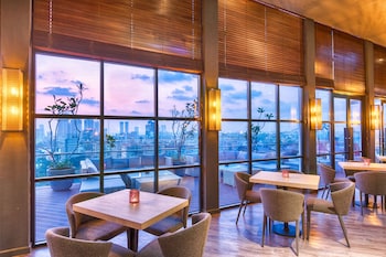 jetwing colombo seven