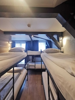hotel jesse