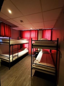 hotel jesse