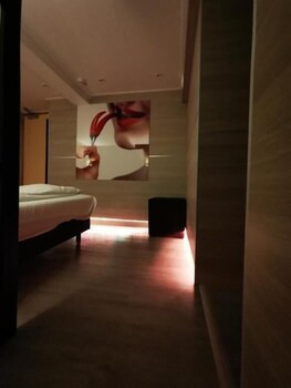 hotel jesse