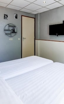 hotel jesse