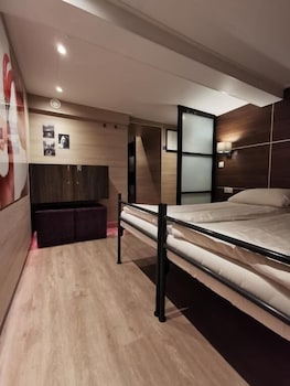 hotel jesse