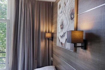 hotel jesse