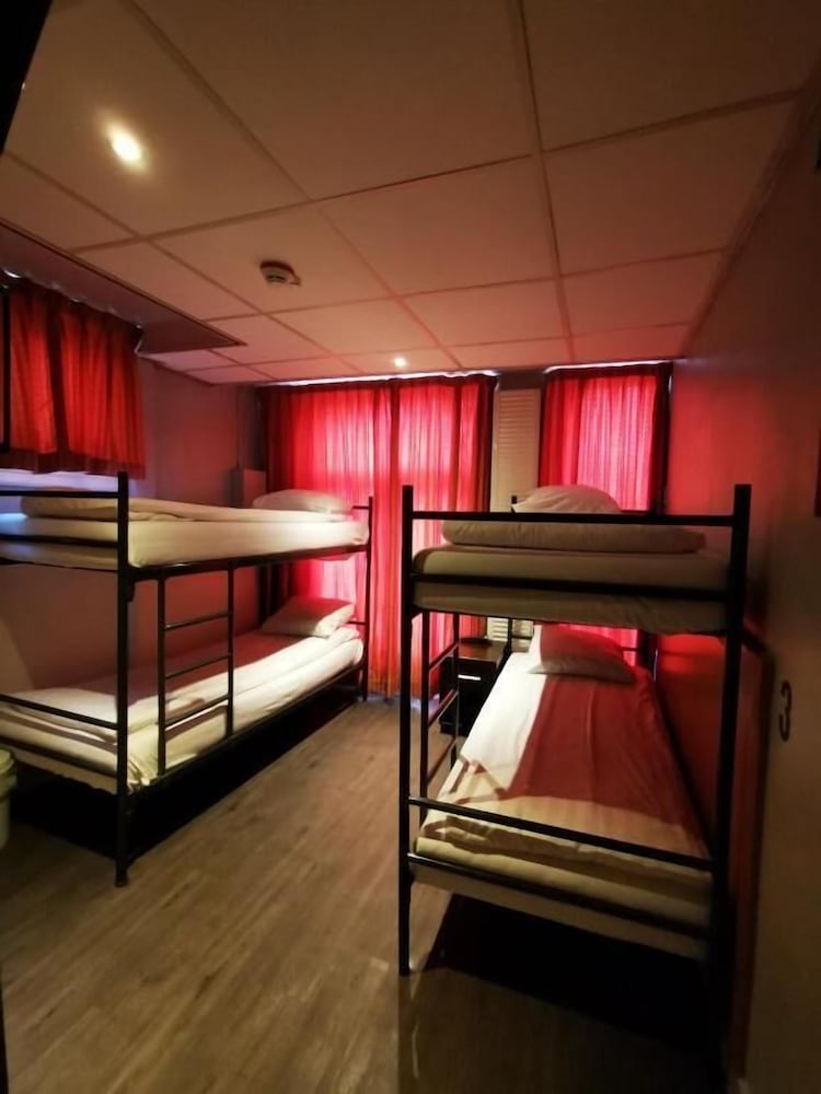 hotel jesse