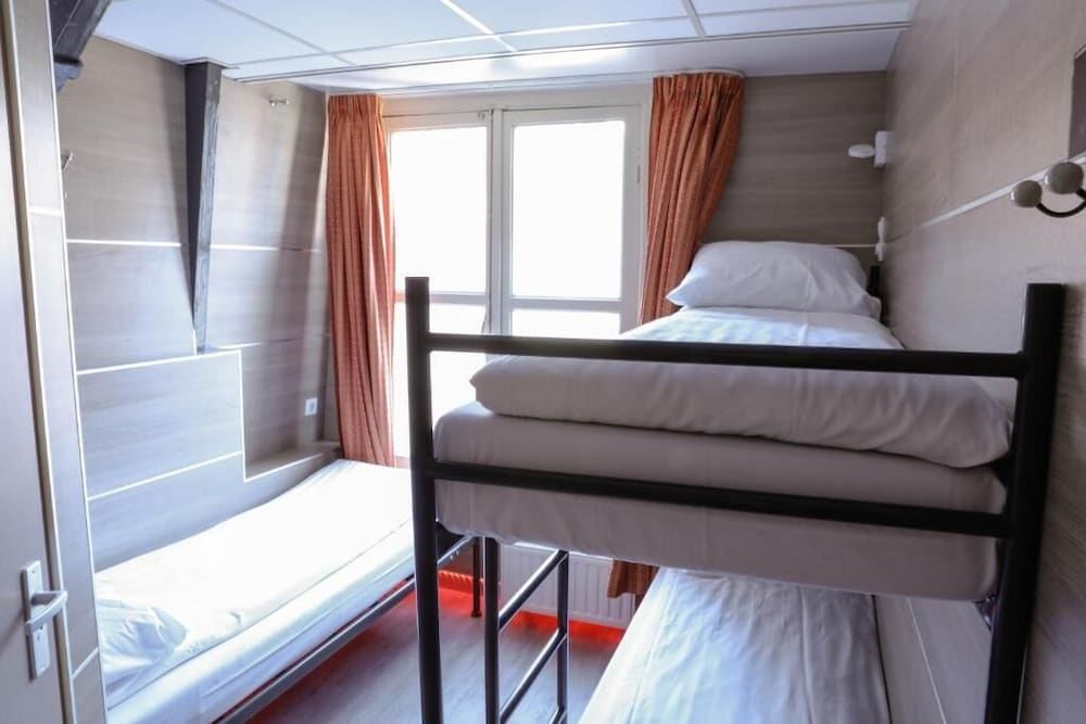 hotel jesse