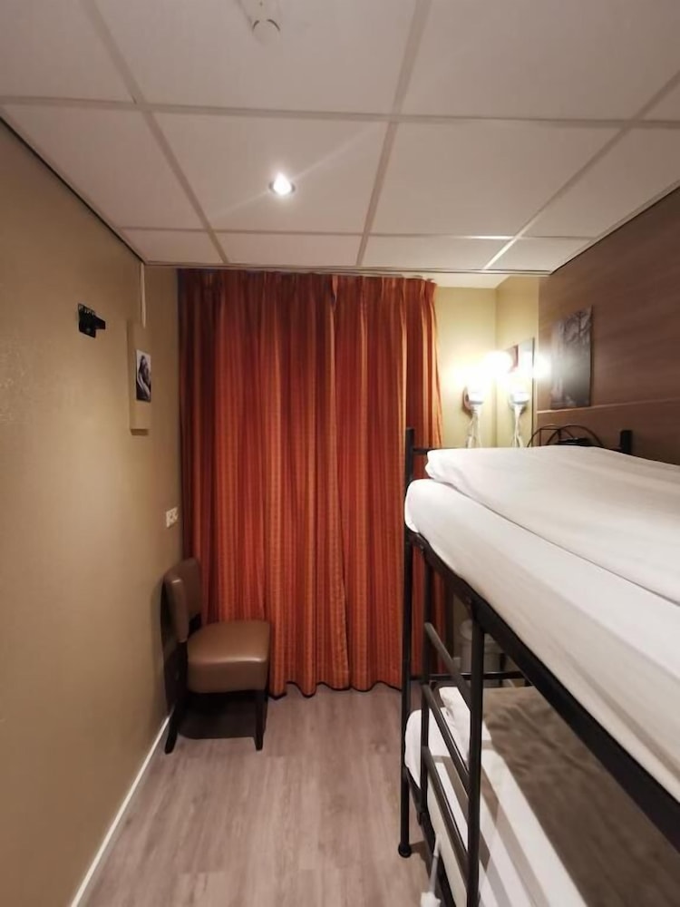 hotel jesse