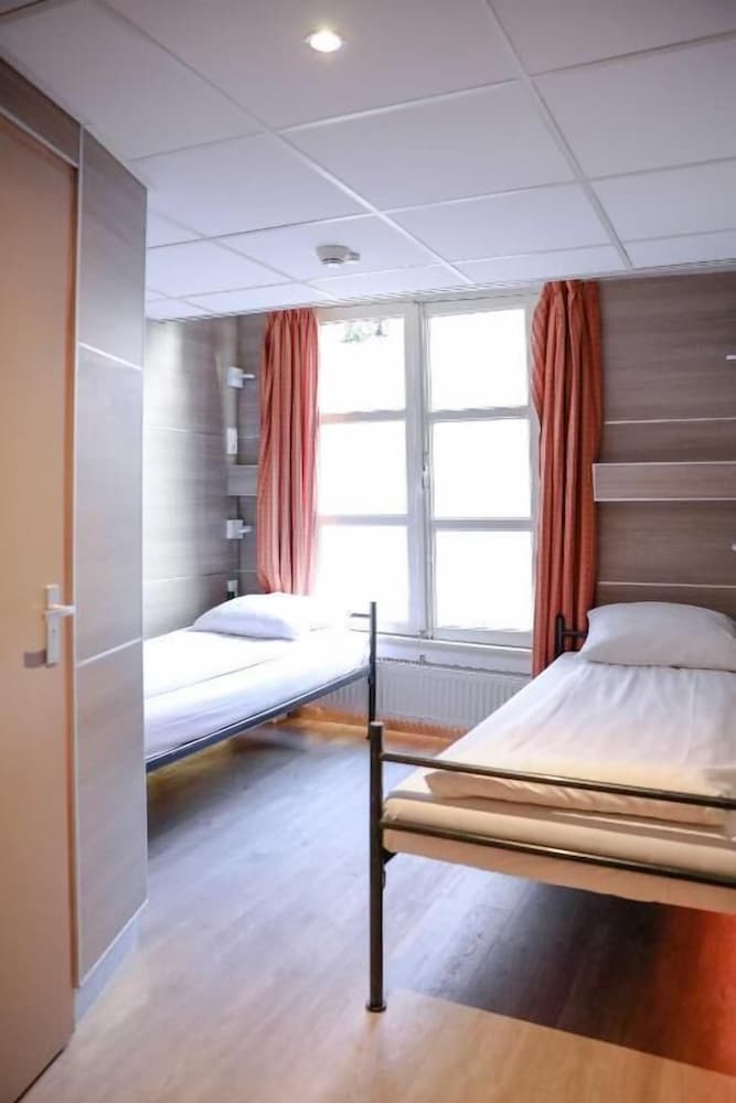 hotel jesse