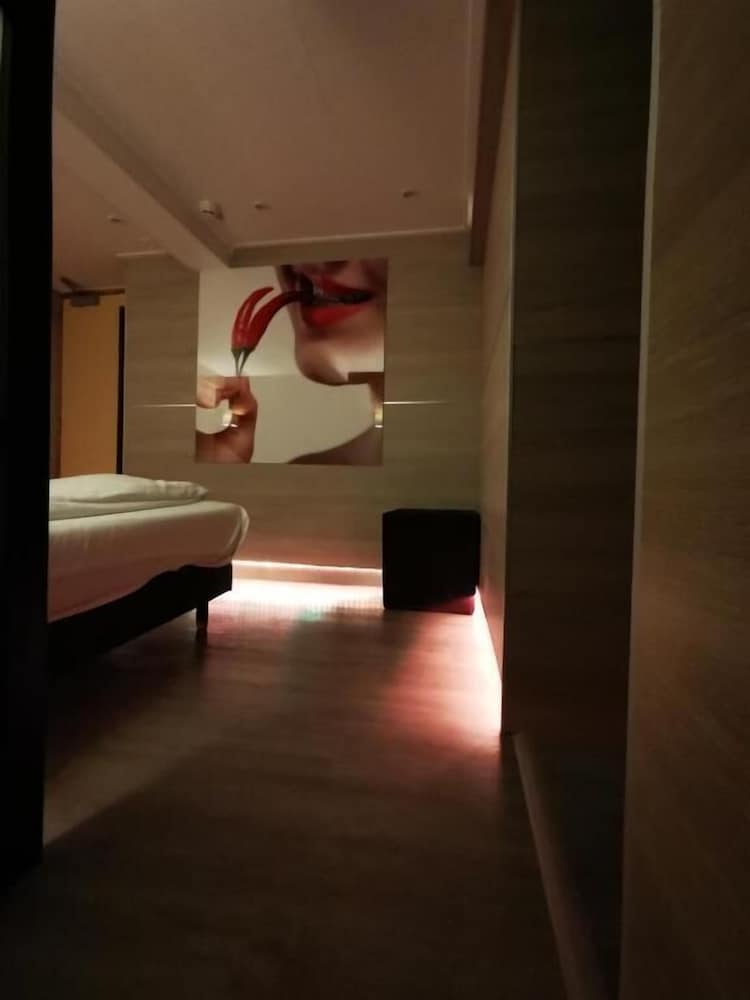 hotel jesse