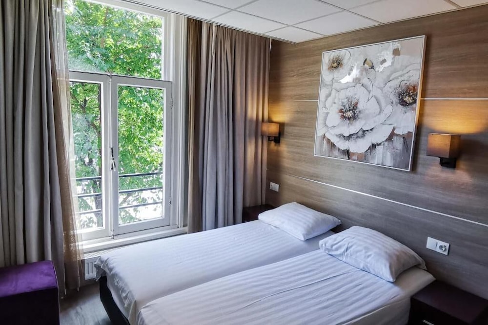 hotel jesse