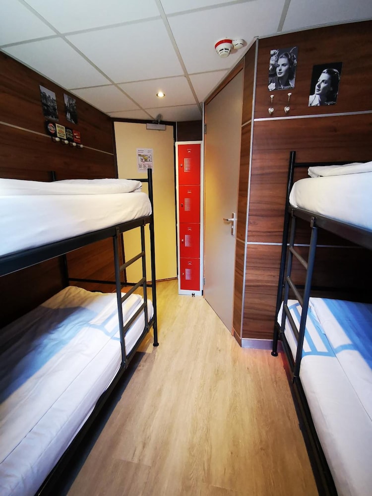 hotel jesse