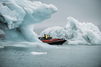 longyearbyen