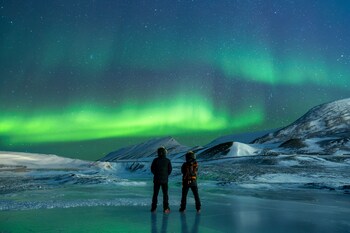 longyearbyen