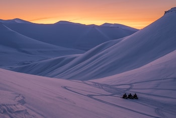 longyearbyen